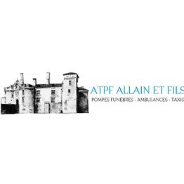 Ambulances Taxis Pompes Funèbre Allain et Fils