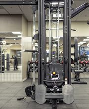 Gimnasio VivaGym Campanar imagen 16