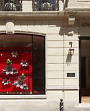 Louis Vuitton Marseille