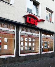 LBS Bielefeld Finanzierung und Immobilien Bild 1