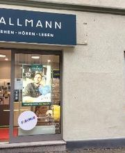 Hallmann Optik und Akustik (ehem. Fischer Optik-Akustik GmbH) Bild 2