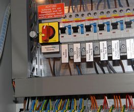 Bucher Heizungen AG Bild 11
