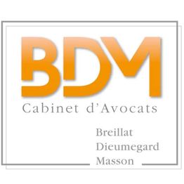 Cabinet Breillat- Dieumegard-Masson