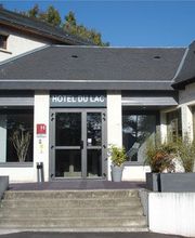 Hotel Restaurant Du Lac image 1