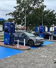 Aral pulse Ladestation Bild 6