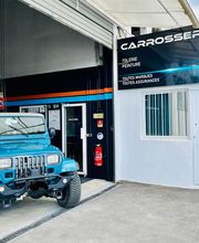 Carrosserie D.H image 1