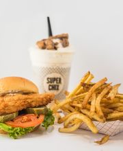 Super Chix - Chicken & Custard image 8