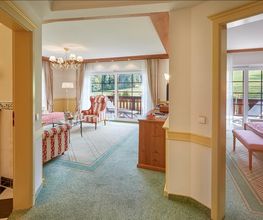 Wellnesshotel Kesslermühle Hinterzarten Bild 5