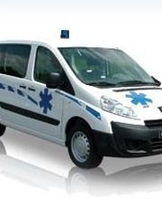 Taxi Antoine image 3