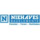 NIEHAVES BAUELEMENTE Inh. Faik Ahmeti