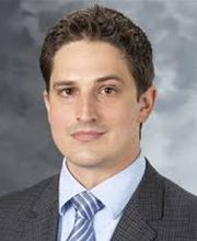 Benjamin Damazo, MD