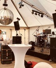 Party Band Auftritt - Jamtonic (Partyband / Coverband) | Künstler