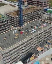 Universale Bau GmbH Bild 8