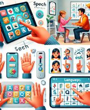 Lingo Logopädie Meißner Bild 4