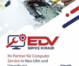 EDV-Service Schuler Bild 1