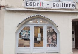 Esprit Coiffure Sandra
