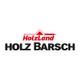 Holz Barsch