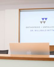 Dr. med. Willibald Wittmann - Orthopädie FFB Bild 2