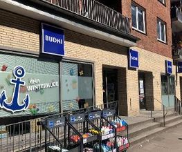 budni - Jarrestraße Bild 3