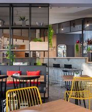 ibis Kassel Melsungen Bild 4