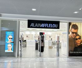 Opticien NANCY - ALAIN AFFLELOU image 1