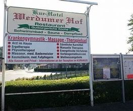 Hotel Werdumer-Hof Bild 3