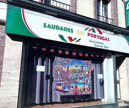Saudades do Portugal image 1