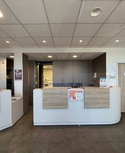 Laboratoire Antibes Vautrin - BIOGROUP CÔTE D'AZUR image 11