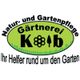 Gärtnerei Kolb