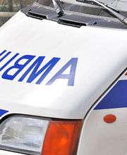 Ambulances Gino image 1