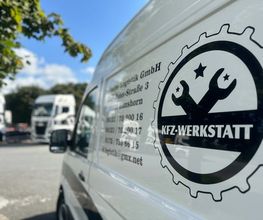Deutsche Logistik GmbH Bild 6