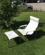 Strässle Hans Eichenberger Sessel