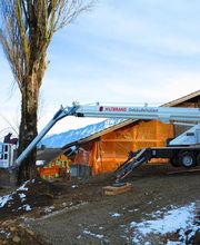 Hiltbrand Gebäudehüllen AG Bild 4