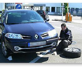 Prima-Reifenservice Inh. Stefan Peppmüller Bild 1