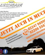 Taxi Kirschbaum GmbH Bild 1