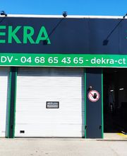 Centre contrôle technique DEKRA image 17