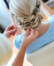 Yvonne Göckler Fantasy Of Style Friseursalon Bild 1