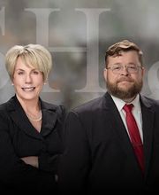 Musselwhite Staples Hafley & Johnson Attorneys image 1