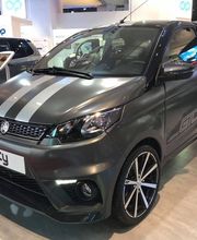 Garage JEAUD Anthony - Aixam image 16