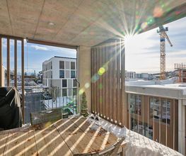 Wirz Tanner Immobilien AG Bild 5