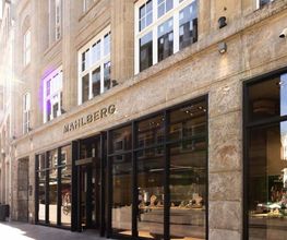 Juwelier Mahlberg in Bremen Bild 1