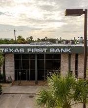 Texas First Bank image 1