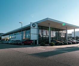 Autohaus Krauth Walldorf Bild 1