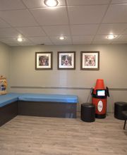 Farmer Pediatric Dentistry of London, PSC image 14