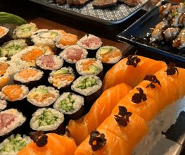 SHINJU Restaurant Bild 9
