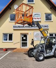 Langfeld Hydraulik & Service Bild 5