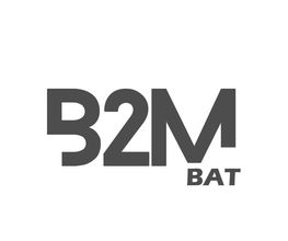 B2M Bat image 1