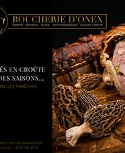 Boucherie d'Onex Bild 10