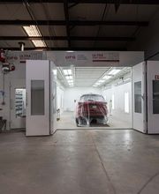 Crash Champions Collision Repair Cobb Parkway image 8