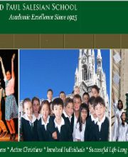 Saints Peter and Paul School image 20